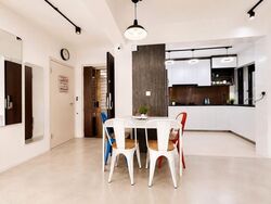 Blk 461A West Rock @ Bukit Batok (Bukit Batok), HDB 4 Rooms #571758481